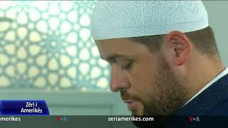 Kërcënimi Ndaj Imamit Labinot Maliqi