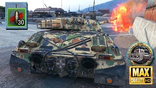 Минотавр: ББ танк-босс - World of Tanks