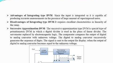 SRIST_Electronics Measurement ETCE 5th Sem  _Unit 4 Electronic Voltmeter and Multi Meter_ A .Khan