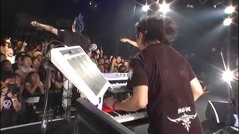 Thumbnail of M.O.V.E _Gamble Rumble live