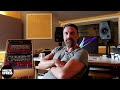 The story behind "Cygnus X - The Orange Theme" by Matthias Hoffmann | Muzikxpress 125