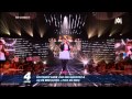 Luce  nouvelle star  la plus belle pour aller danser de sylvie vartan cover