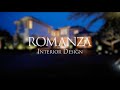 Romanza interior design  700 admiralty parade