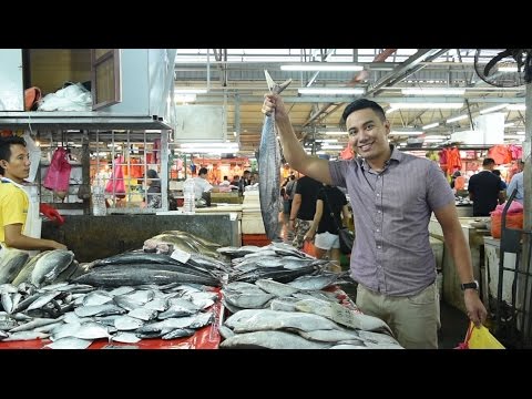 Video: Petua Berguna Mengenai Cara Memilih Ikan Yang Betul