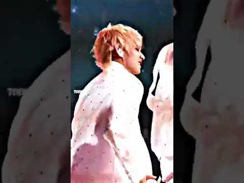 Видео: angel, is that you#btsconcert #taehyung
