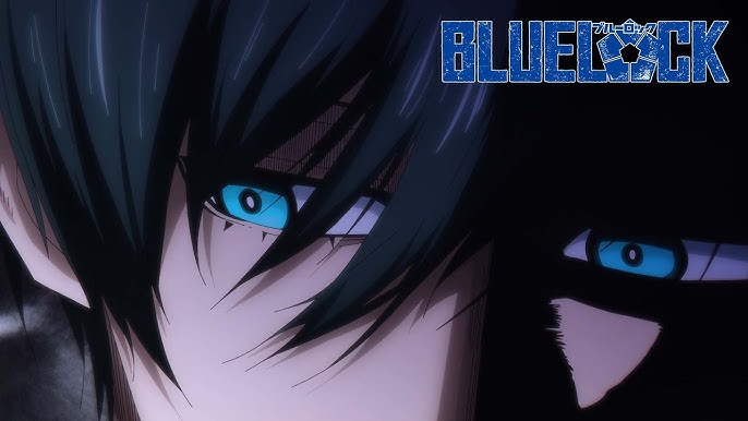 Blue Lock ganha imagens do episódio 8