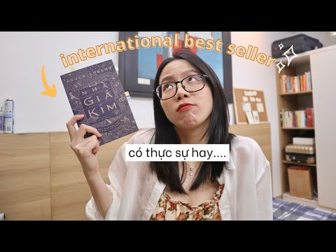 SÁCH NỔI TIẾNG THẾ GIỚI CÓ THỰC SỰ HAY….| International best seller worth it or not / Hà Khuất