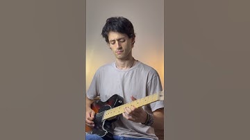 Thumbnail of Pensamientos #airbag #guitarra #musica #intro #solo #cover #rockargentino #rocknacional