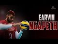 The Best of Earvin Ngapeth