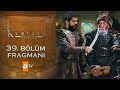 Kuruluş Osman 39.Bölüm Fragmanı