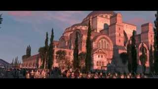 Total War: ATTILA - Red Horse Trailer (Official Trailer)