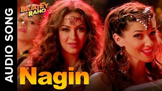 Dj Remix Me Nagin Nagin Dance Nachna 2022 Remains & Dj Srj Kalim Vat Like My Song👎👎🤩🤩