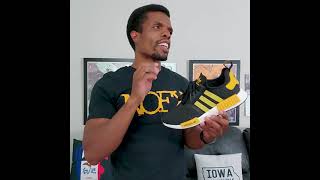 nmd active gold