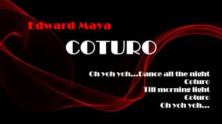 Cotoro Edward Maya - Lika Resimi