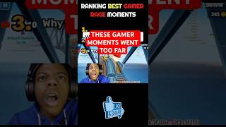These Gamer Rage Moments Went Too Far 😭