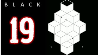 Black Level 19 Solution Hints (Bart Bonte) Android iOS