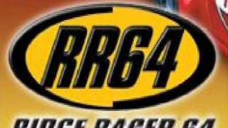 Speed Nation (Ridge Racer 2000) Resimi