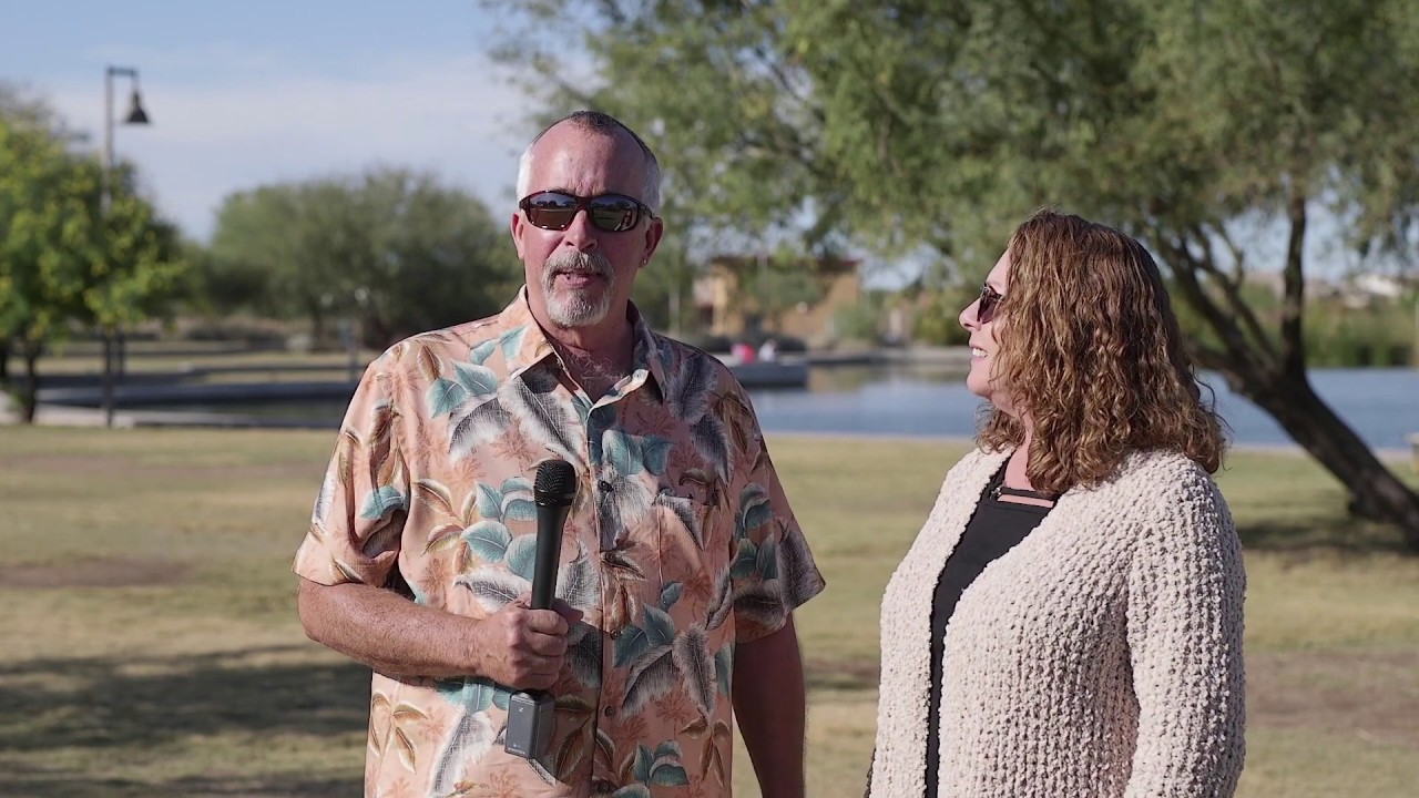 Amy Jones Group - Testimonial