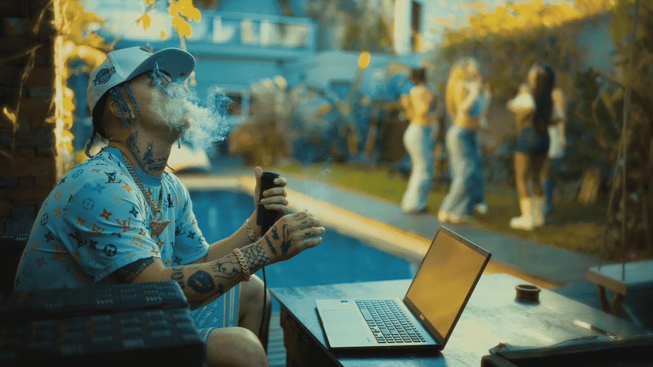 Watch Kifykify - Lonely (Video oficial) on YouTube Watch Kifykify - Lonely (Video oficial) on YouTube