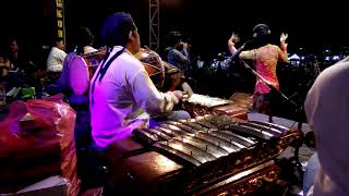 intro daun pulus Bajing Loncat CAMPURSARI MAYANGKORO ORIGINAL