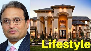 Russell Mehta Lifestyle, House, Net Worth, Salary, Family, Biography 2018