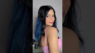 Blue Hair Colour At Home Paradyes Hair Color Rudolphi Blue