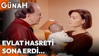 Elif'in Yürek Yakan Evlat Hasreti - Günah