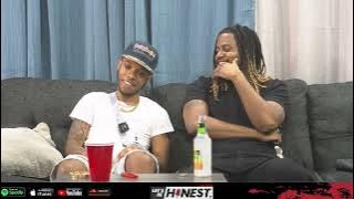 Bayka Shares His Story, Sumfest Drama, Signing To  Zimi & Meeting Coldplay  | Let's Be Honest