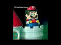 ✨The LEGO Super Mario movie! 🍄 •Part 1