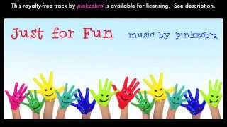 Playful Royalty-free Background Music - AudioJungle @pinkzebramusic