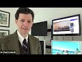 Hantavirus Ep1 (3 dead, 4 additional cases, Low Prop for Pandemic) by Dr. Paul Cottrell
