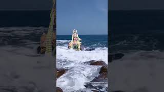 Wujud Asli Nyi Roro Kidul