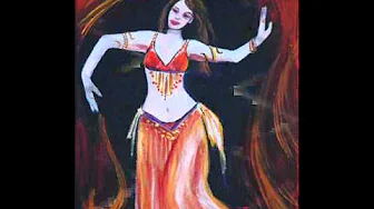 Belly dance music - Tales of Sahara (Ihsan Al Mounzer) Belly dance music - Tales of Sahara (Ihsan Al Mounzer)