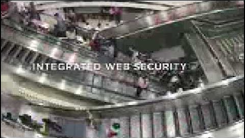 Conficker Protection - Websense Data Security in a Web 2.0 World