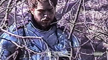 Thumbnail of post malone - circles (slowed + reverb)