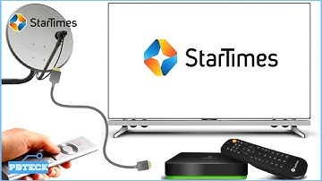 💎 How To Set Aspect Ratio On Startimes Decoder