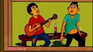 Viral Lagu Tapsel Sedih Au Maia Korban Mu