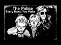 The Police Every Bomb You Make Remix mp3