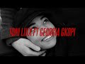 Toni Lixx feat Georgia Gkopi - San ton hlio me to feggari
