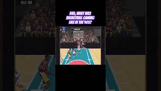 Modern 2K Hits Differentbut This Is Where It All Started.