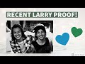 BIG RECENT LARRY STYLINSON PROOFS