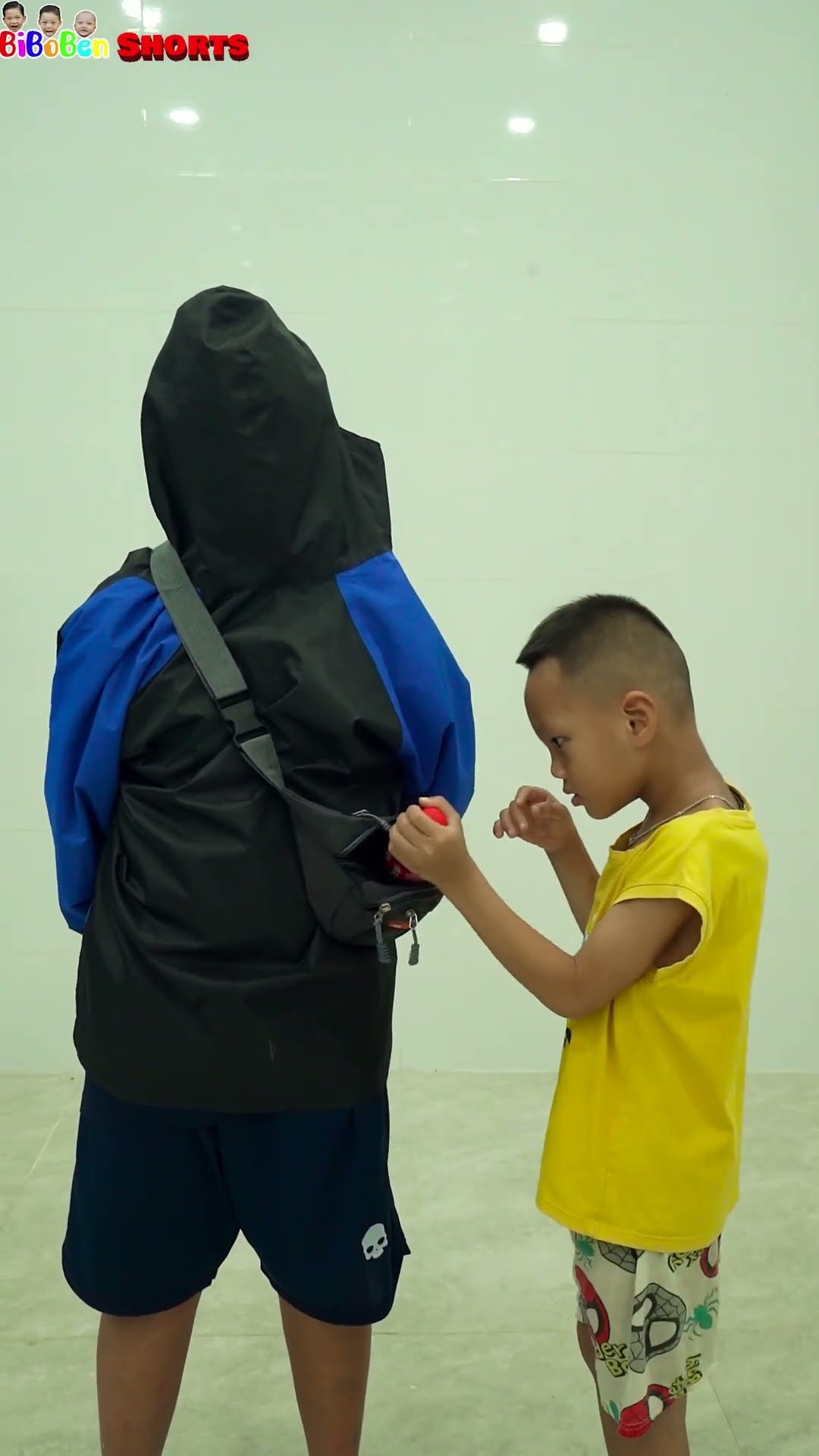 Funny video | I Caught My Brother Stealing My Coca Again #shorts #funny
