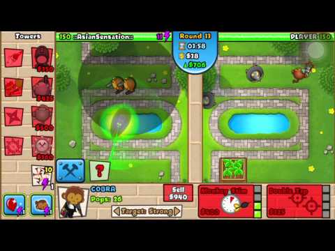 bloons super monkey 2 hacked unlimited money