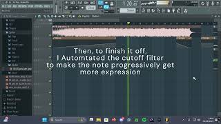 Deadmau5 - Fn Pig Intro. My FL tutorial