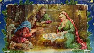 Счастливого Рождества! Поздравление с Католическим Рождеством