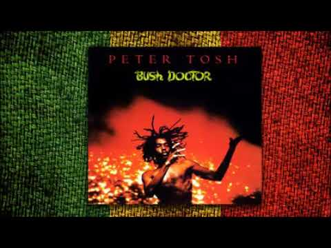 PETER TOSH Greatest Hits Full Album