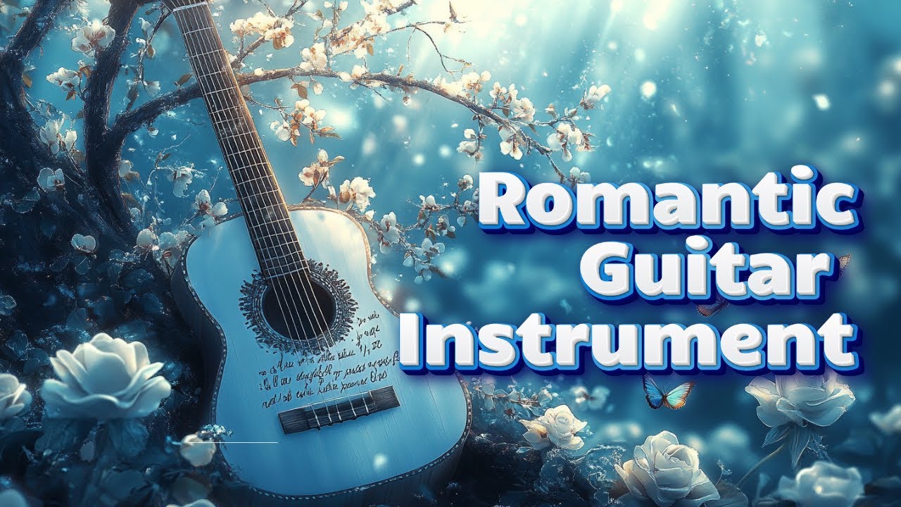 90's ROMANTIC Guitar Songs FACEOFF Classic vs Modern for