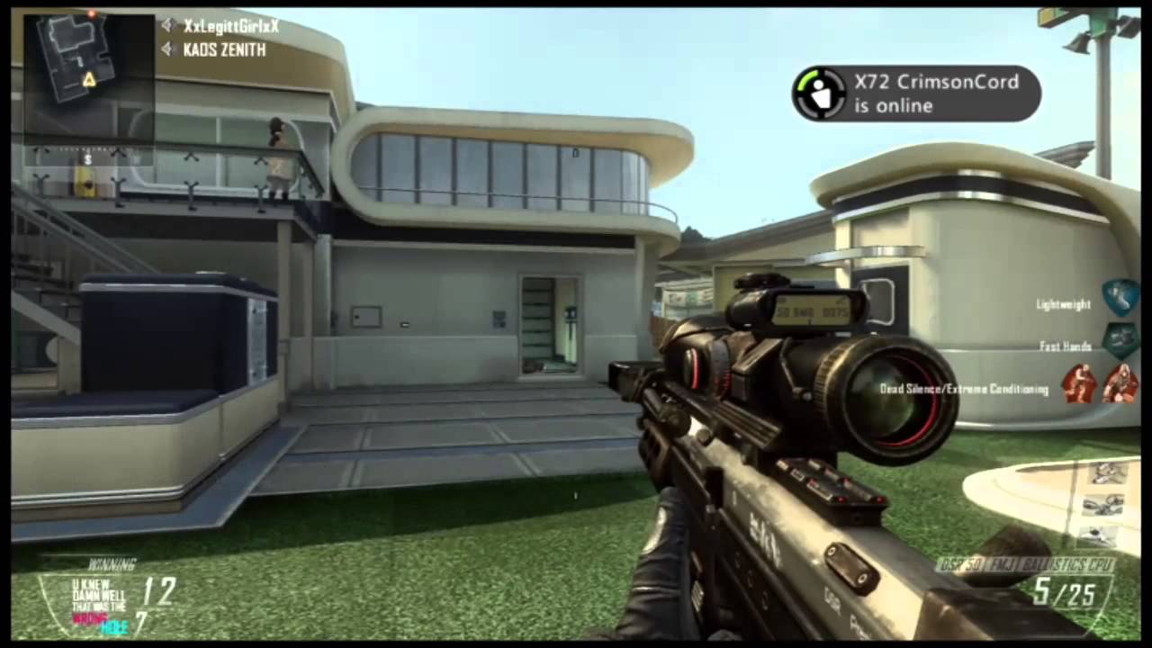 Cocky Kid Rages in a 1v1: Part 1 - YouTube