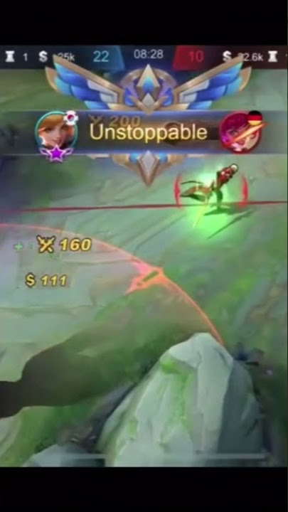 Ada user fanny ??? #mlbb #mobilelegends #fanny #pargoy #shorts #funnymoments #golddigger #storywa