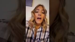 Skye Leasure SPCH275N   Week 1   Self Introduction Speech